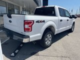 Used 2020 Ford F150 XLT image 4
