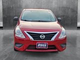 Used 2015 Nissan Versa S Plus image 2