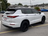 Used 2023 Mitsubishi Outlander SEL Black Edition image 5