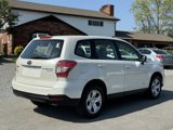 Used 2014 Subaru Forester 2.5i image 3