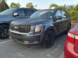 Used 2022 Kia Telluride SX w/ SX Prestige Package image 2
