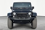 Used 2017 Jeep Wrangler Unlimited Sahara image 3