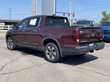 Used 2018 Honda Ridgeline RTL-E image 5