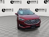 Used 2019 Ford Edge Titanium w/ Cold Weather Package image 3