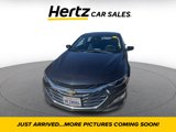 Used 2023 Chevrolet Malibu LT w/ Driver Confidence Package image 2