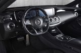 Used 2017 Mercedes-Benz S 63 AMG 4MATIC Cabriolet image 4