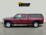 Used 2013 Chevrolet Silverado 1500 LT w/ All-Star Edition image 2