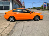 Used 2013 Dodge Dart SXT w/ Popular Equipment Group image 2
