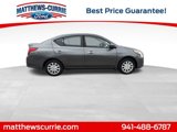 Used 2017 Nissan Versa SV image 3