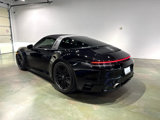 Used 2023 Porsche 911 50th Anniversary Edition w/ Extended Leather Package image 6