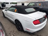 Used 2022 Ford Mustang Premium image 2