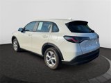 Used 2025 Honda HR-V LX image 3