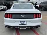 Used 2016 Ford Mustang Premium w/ Pony Package image 5