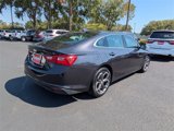Used 2023 Chevrolet Malibu LT image 4