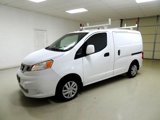 Used 2021 Nissan NV200 SV image 3