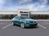 New 2025 Cadillac CT4 Premium Luxury image 2