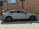 Used 2024 Chevrolet Malibu LT image 3