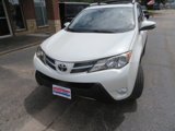 Used 2015 Toyota RAV4 Limited image 2
