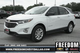 Certified 2018 Chevrolet Equinox LS image 3