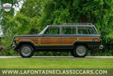 Used 1989 Jeep Grand Wagoneer image 2