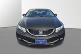 Used 2013 Honda Civic EX-L image 2