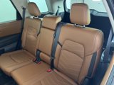 Used 2023 Nissan Pathfinder Platinum w/ Cargo Package image 4