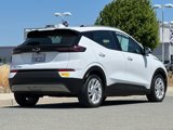 Used 2022 Chevrolet Bolt EUV LT image 4