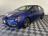 Used 2020 Toyota Corolla XSE image 4