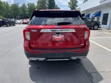 Used 2020 Ford Explorer XLT w/ Equipment Group 202A image 2