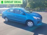 Used 2024 Mitsubishi Mirage G4 LE image 2