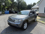 Used 2012 Jeep Grand Cherokee Laredo image 3