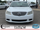 Used 2012 Buick LaCrosse Convenience image 3