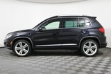 Used 2015 Volkswagen Tiguan R-Line image 2