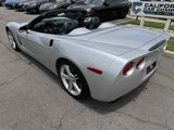 Used 2010 Chevrolet Corvette Convertible w/ Preferred Equipment Group image 3
