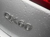 Used 2014 INFINITI QX60 AWD w/ Deluxe Touring Package image 3