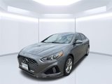 Used 2018 Hyundai Sonata Sport w/ Cargo Package image 3