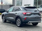 Certified 2022 Ford Escape SEL image 4