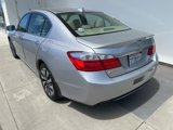 Used 2015 Honda Accord EX-L image 4