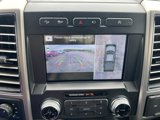 Used 2018 Ford F150 Platinum w/ Equipment Group 701A Luxury image 4