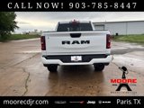 New 2025 RAM 1500 Tradesman image 4