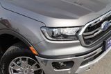 Certified 2022 Ford Ranger Lariat w/ Equipment Group 501A High image 2