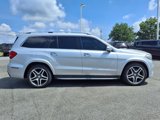 Used 2017 Mercedes-Benz GLS 550 4MATIC image 3
