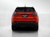 Used 2020 Jeep Compass Trailhawk w/ Leather Interior Group image 4