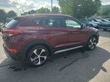 Used 2017 Hyundai Tucson Sport image 5