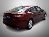 Used 2014 Ford Fusion SE image 5