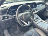 Used 2021 Hyundai Palisade Calligraphy w/ Cargo Package image 2
