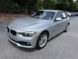 Used 2016 BMW 320i Sedan image 3