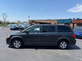 Used 2012 Dodge Grand Caravan Crew image 6