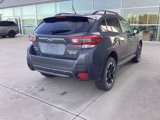 Used 2023 Subaru Crosstrek 2.0i image 3