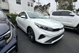 Used 2023 Kia Forte LXS image 2